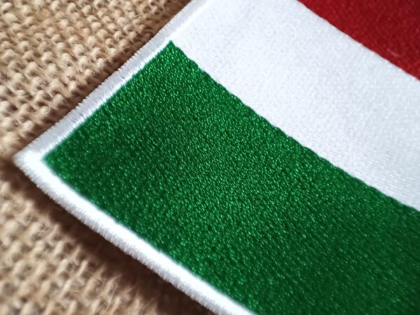 Bandiera Italia - immagine 2