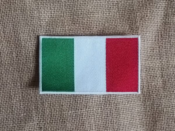 Bandiera Italia