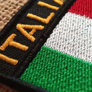 Scudetto Italia