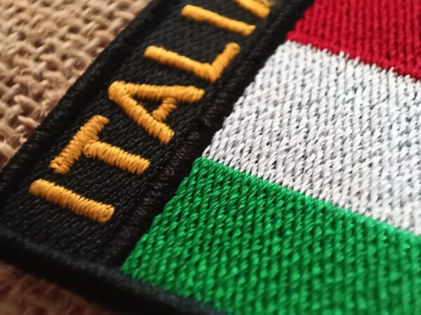 Scudetto Italia - immagine 2