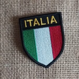 Scudetto Italia