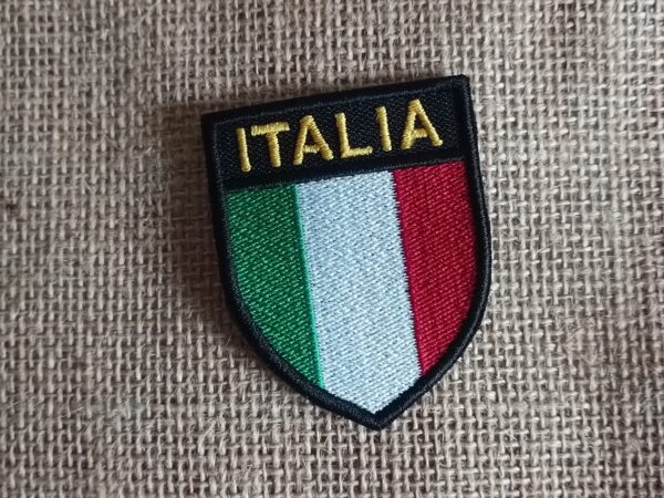 Scudetto Italia